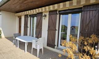 Maison 5 Pièces 81 m² à vendre à Arc-lès-Gray (70100)