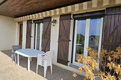 Maison 5 pièces 198000 €