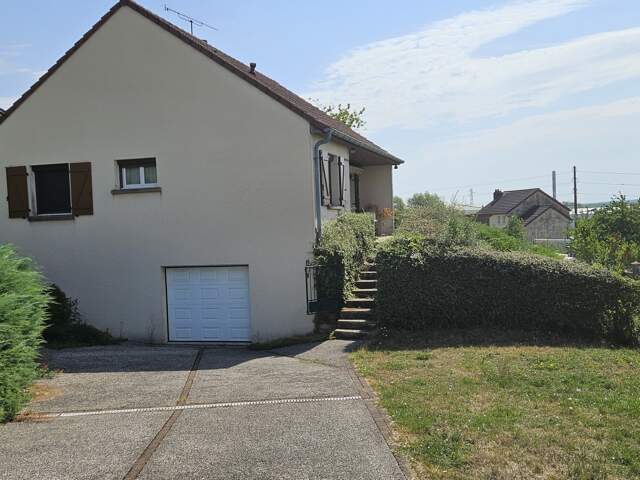 Vente Pavillon 5 pièces — photo du bien