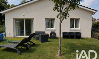 Maison 4 Pièces 85 m² à vendre à Cénac (33360)