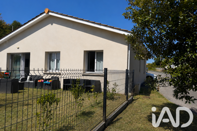 Maison 4 pièces 285000 €