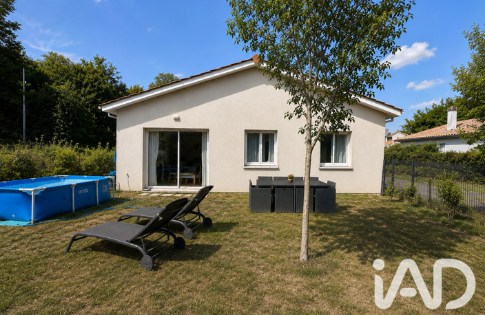 Vente Maison traditionnelle 4 pièces — photo 2