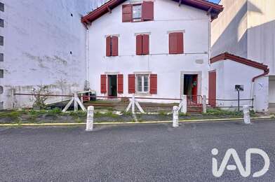 Appartement 2 pièces 79000 €