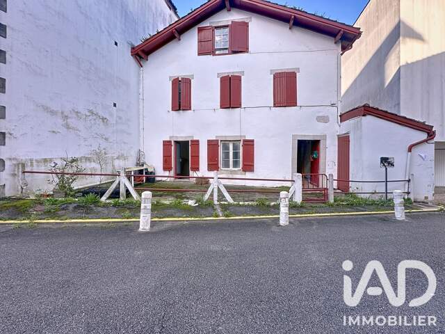 Vente Appartement 2 pièces — photo du bien