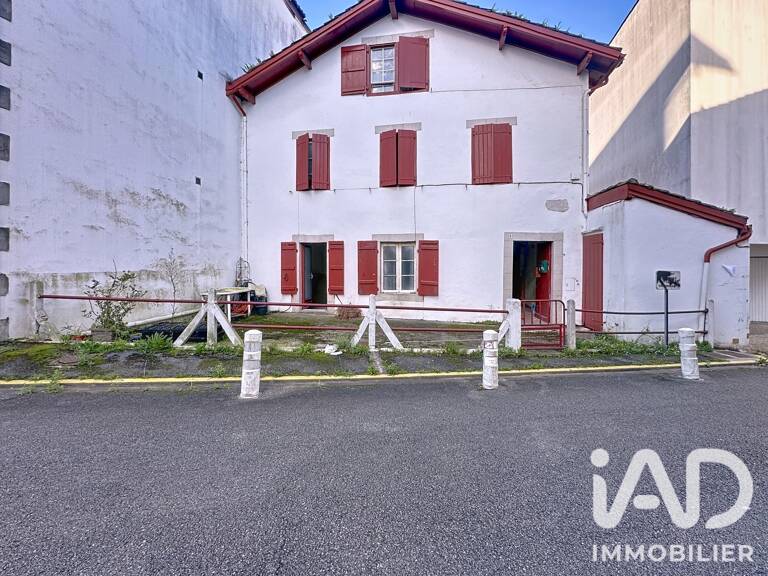 Vente Appartement 2 pièces — photo 1