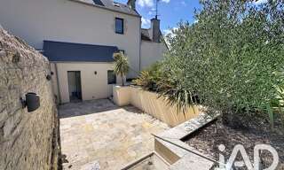Maison 6 Pièces 147 m² à vendre à Saint-Martin-des-Entrées (14400)