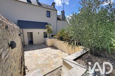 Maison 6 pièces 519000 €
