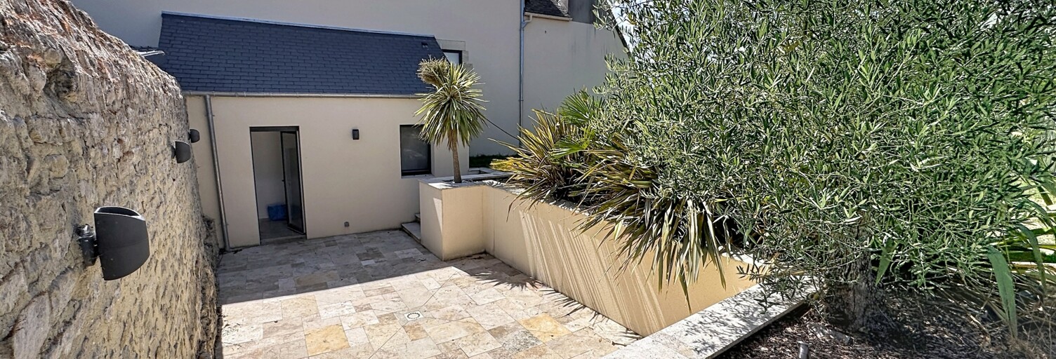 Maison 6 Pièces 147 m² à vendre à Saint-Martin-des-Entrées (14400)