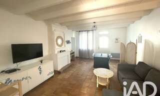 Maison 3 Pièces 61 m² à vendre à Breuillet (17920)