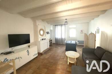 Maison 3 pièces 219000 €