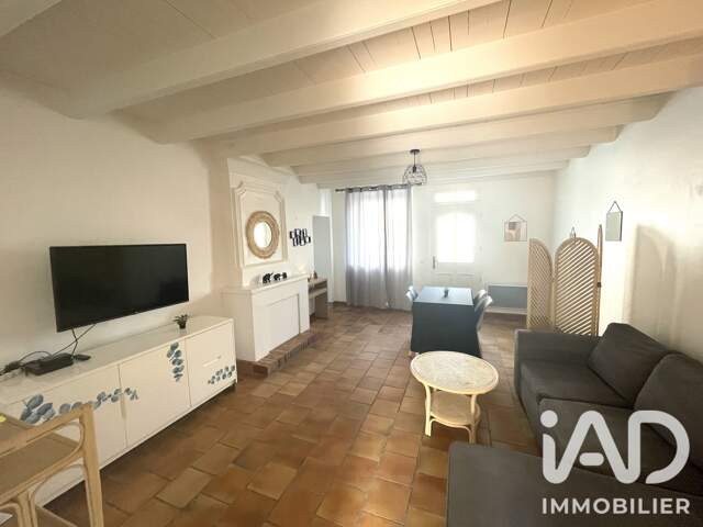 Vente Maison de ville 3 pièces — photo du bien
