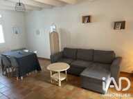 Vente Maison de ville 3 pièces — photo 3