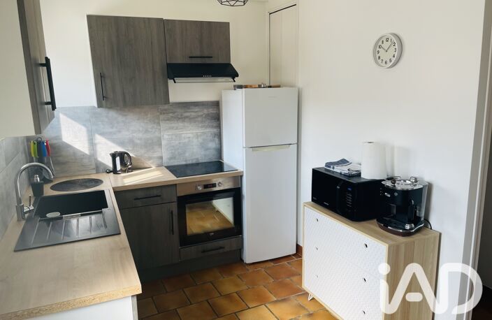Vente Maison de ville 3 pièces — photo 4