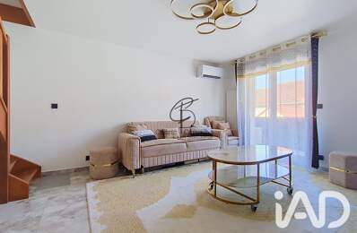 Vente Duplex 3 pièces — photo du bien