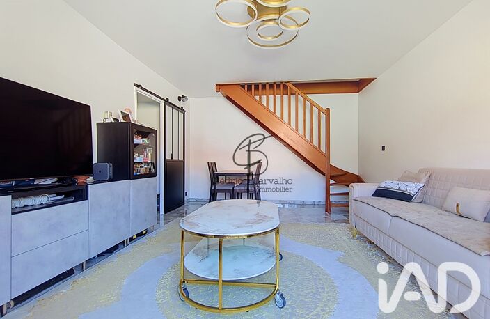 Vente Duplex 3 pièces — photo 2