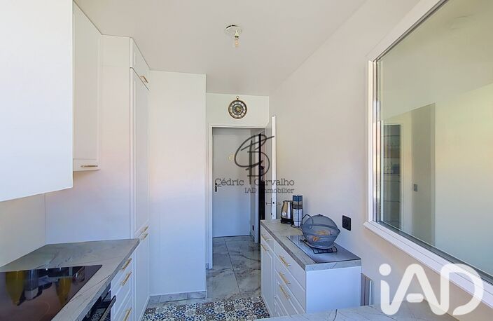 Vente Duplex 3 pièces — photo 3