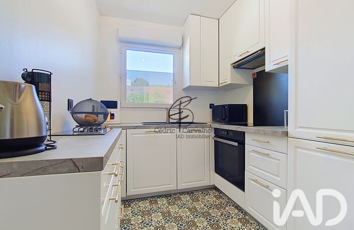 Vente Duplex 3 pièces — photo 4