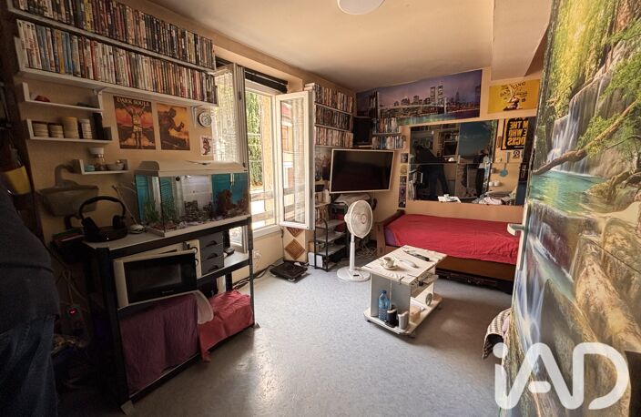 Vente Maison/villa 1 pièce — photo 2