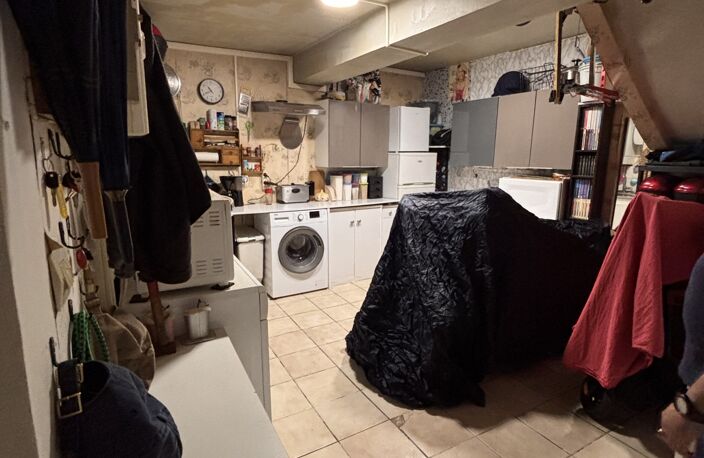 Vente Maison/villa 1 pièce — photo 3