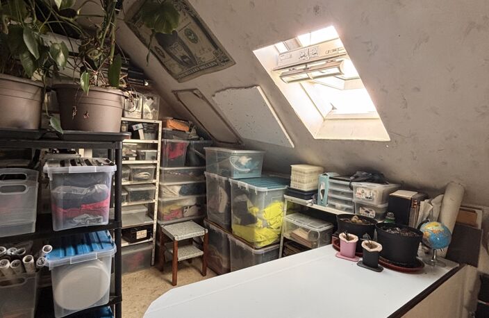 Vente Maison/villa 1 pièce — photo 5