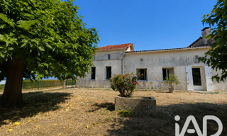 Maison 4 Pièces 108 m² à vendre à Fontaines-d'Ozillac (17500)