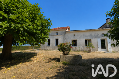 Maison 4 pièces 180000 €