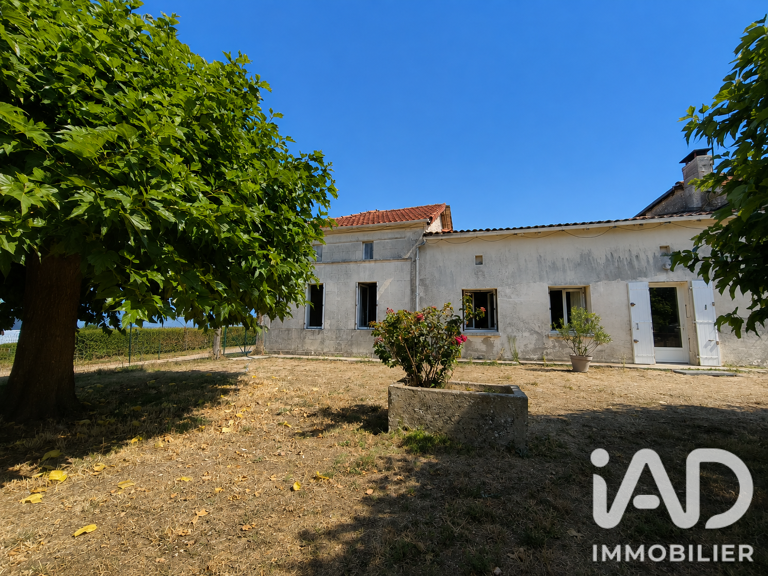 Vente Maison/villa 4 pièces — photo 1