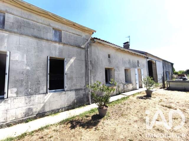 Vente Maison/villa 4 pièces — photo du bien
