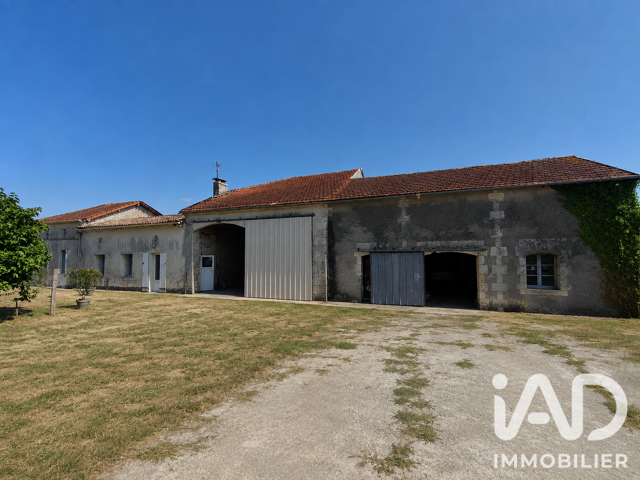 Vente Maison/villa 4 pièces — photo du bien
