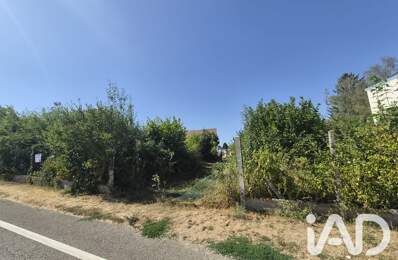 Vente Terrain 339 m&sup2; — photo du bien