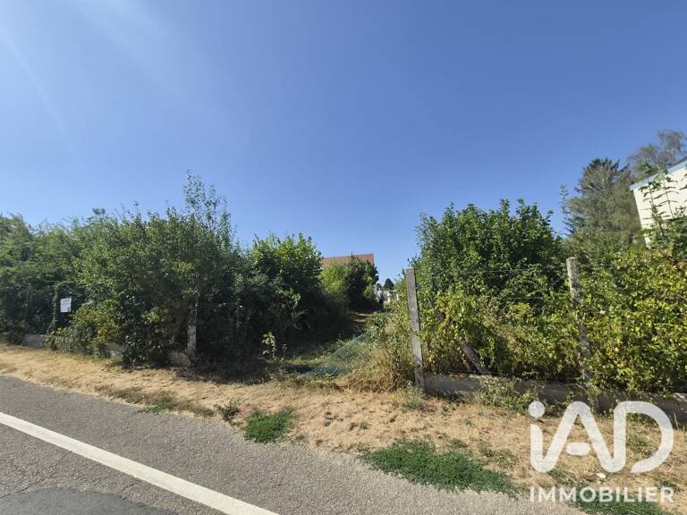 Vente Terrain 339 m&sup2; — photo 1