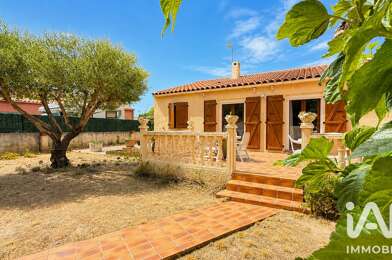 Maison 4 pièces 270000 €