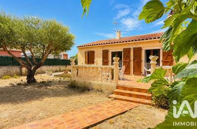 Vente Maison traditionnelle 4 pièces — photo du bien