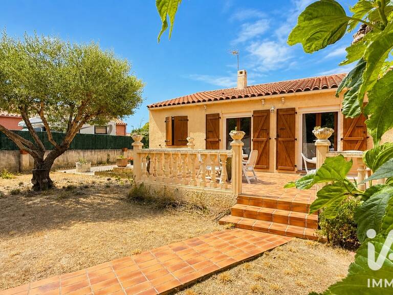 Vente Maison traditionnelle 4 pièces — photo 1