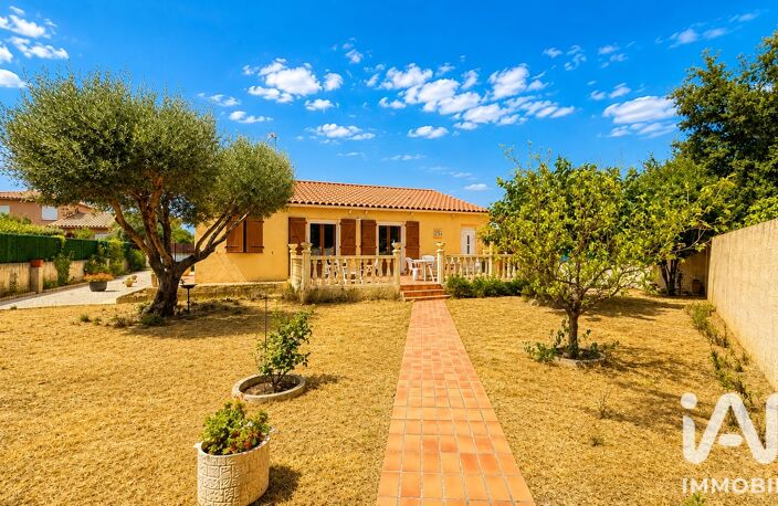 Vente Maison traditionnelle 4 pièces — photo 2