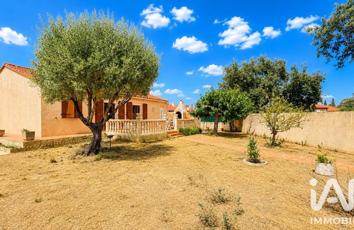 Vente Maison traditionnelle 4 pièces — photo 3