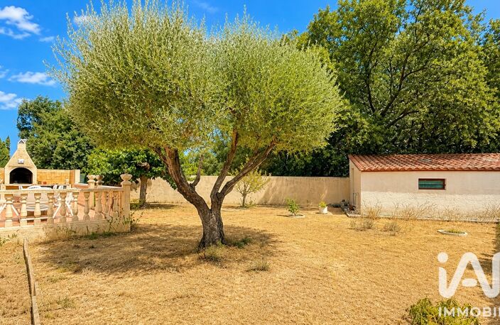 Vente Maison traditionnelle 4 pièces — photo 4