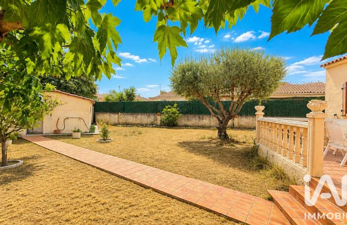 Vente Maison traditionnelle 4 pièces — photo 5