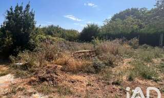 Terrain  304 m² à vendre à Meaux (77100)