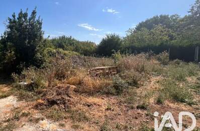 Vente Terrain 304 m&sup2; — photo du bien