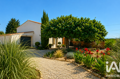 Maison 6 pièces 578000 €