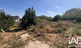 Terrain  644 m² à vendre à Meaux (77100)