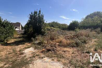 Terrain  208000 €