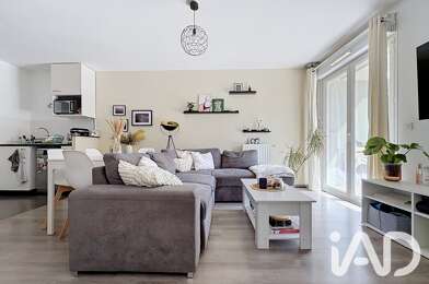 Appartement 2 pièces 155000 €