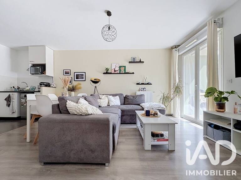 Vente Appartement 2 pièces — photo 1