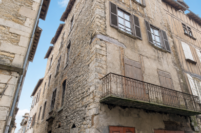 Immeuble  110000 €