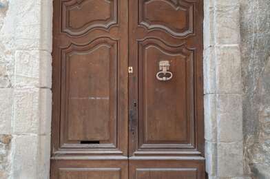 Immeuble  110000 €