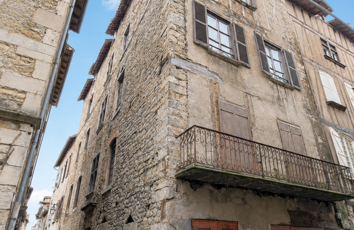 Vente Immeuble 420 m&sup2; — photo 3