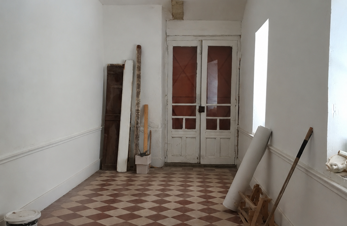 Vente Immeuble 420 m&sup2; — photo 4