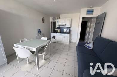 Appartement 1 pièces 86000 €